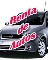 Renta de Autos, Añade Comodidad a Tus Vacaciones