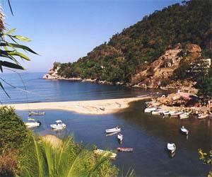 Hoteles en Boca de Tomatlán Hoteles en Boca de Tomatlán