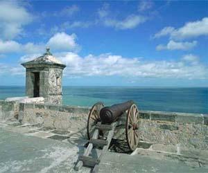 Hoteles en Campeche Hoteles en Campeche