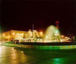 Hoteles en Ciudad del Carmen Hoteles en Ciudad del Carmen