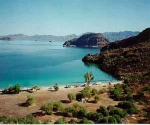 Hoteles en Loreto Hoteles en Loreto