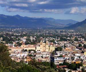 Hoteles en Oaxaca Hoteles en Oaxaca