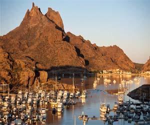 Hoteles en San Carlos Guaymas