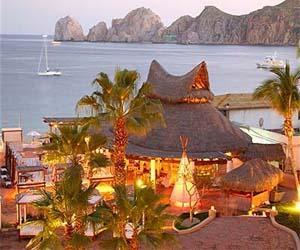 Hoteles en San José del Cabo
