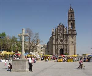 Hoteles en Tepotzotlán