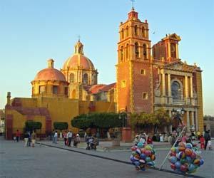 Hoteles en Tequisquiapan Hoteles en Tequisquiapan