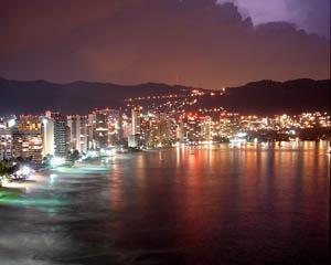 Paseo por la ciudad de Acapulco Paseo por la ciudad de Acapulco