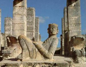 Tours en Chichen Itza Tours y Excursiones a Chichen Itza