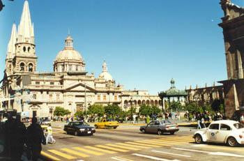 Tours en Guadalajara Tours y Excursiones en Guadalajara
