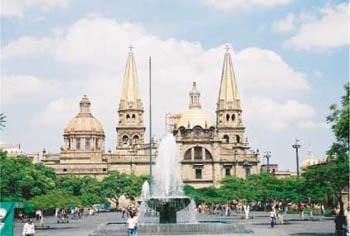 Visita Guadalajara la perla del occidente Visita Guadalajara