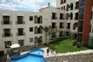 Hoteles en Guanajuato Hoteles en Guanajuato