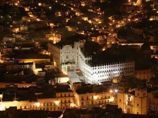 Visita y conoce Guanajuato Conoce Guanajuato