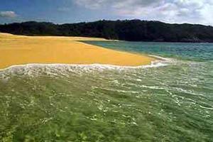 Ven a conocer y disfrutar de las 9 Bahías de Huatulco 9 Bahías de Huatulco