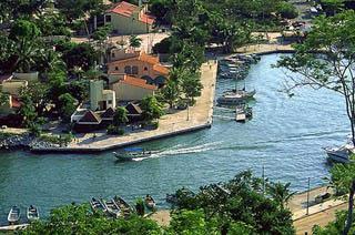 Tour por la ciudad en Huatulco Tour por la ciudad en Huatulco