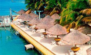 Diviertete en el Caribbean Funday en Isla Mujeres Caribbean Funday en Isla Mujeres