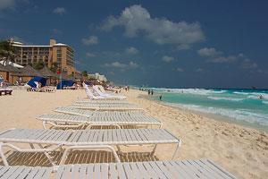Ven a gozar en las playas de Isla Mujeres Playas de Isla Mujeres