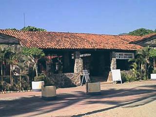 Museo Arqueológico de Costa Grande en Ixtapa Museo Arqueológico de Costa Grande