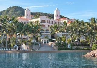 Hoteles en Manzanillo Hoteles en Manzanillo