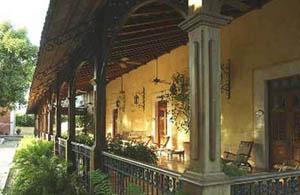 Conoce las Haciendas en Mérida Haciendas en Merida