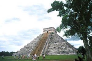 Visita, conoce Mérida y su pasado histórico y cultural Conoce Mérida y su pasado histórico y cultural