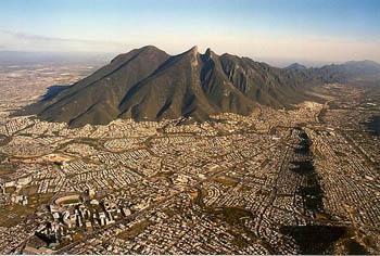 Visita Monterrey una ciudad con tradición e historia Visita Monterrey