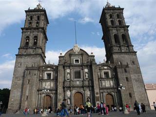 Visita Puebla Visita Puebla