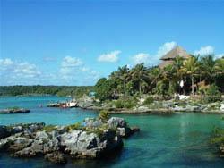 Parque Ecológico Xel-Ha Parque Ecológico Xel-Ha