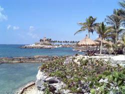 Parque Eco arqueológico Xcaret Parque Ecoarqueológico Xcaret