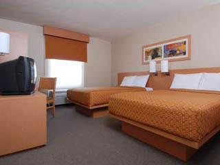 Hoteles en Toluca Hoteles en Toluca