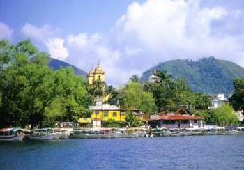Aventura en Catemaco y Los Tuxtlas en Veracruz Catemaco y Los Tuxtlas en Veracruz