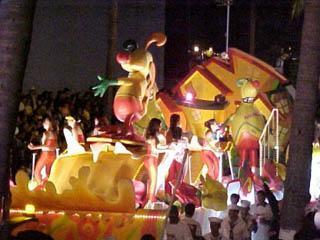 El carnaval de Veracruz un espectáculo imperdible El carnaval de Veracruz