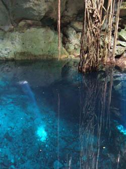 Ecoturismo en Yucatán Ecoturismo en Yucatán
