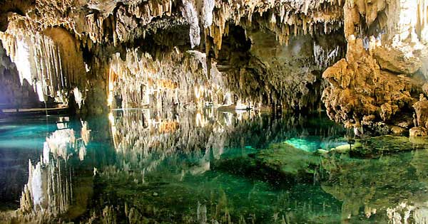 Visita Aktun Chen y vive una experiencia única natural Aktun Chen