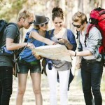Como Viajar con Poco Dinero