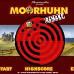 Moorhuhn