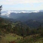 Parque Nacional Benito Juárez