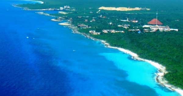 Descubre dónde está La Riviera Maya el paraíso terrenal Riviera Maya