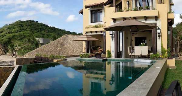 Casas Vacacionales: La Tendencia del Turismo Moderno Casas Vacacionales