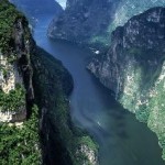 Cañon del Sumidero