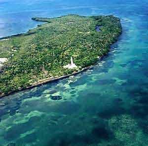 Isla Contoy Isla Contoy
