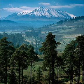 Parque Nacional Nevado de Colima: Una Joya Natural Nevado de Colima