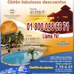 Promo Julio