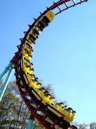 Six Flags Mexico