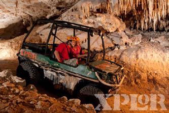 Visita el Parque Xplor, Una Experiencia de Vida Xplor 3