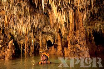 Visita el Parque Xplor, Una Experiencia de Vida Xplor 6