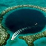 arrecifes del caribe
