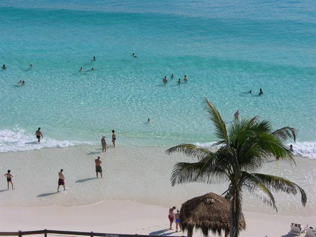 atractivos turisticos cancun