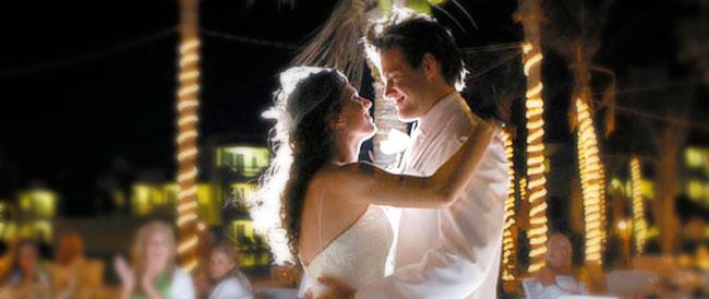 Elije Cancún para casarse en una Boda Maya