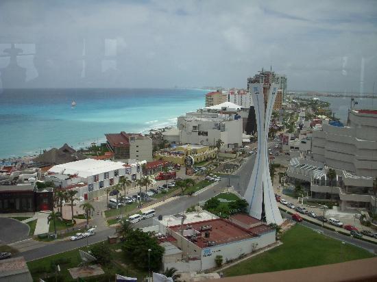 cancun country club