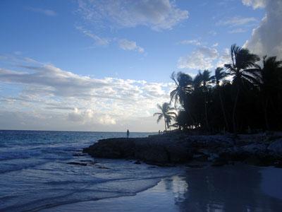 cancun playas